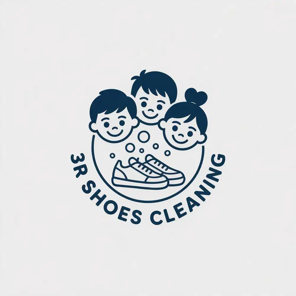 3R shoes cleaner and care