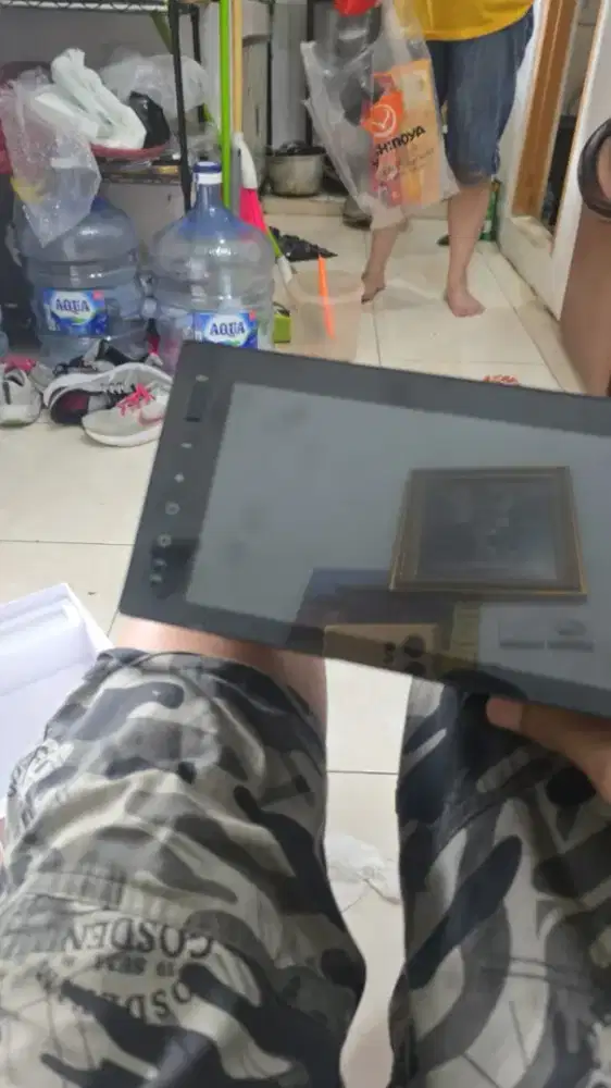 Headunit Brio Satya 2025