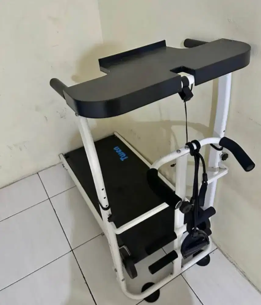 JUAL ALAT OLAH RAGA BORONG