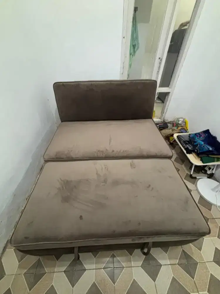 Sofa Bed Minimalis