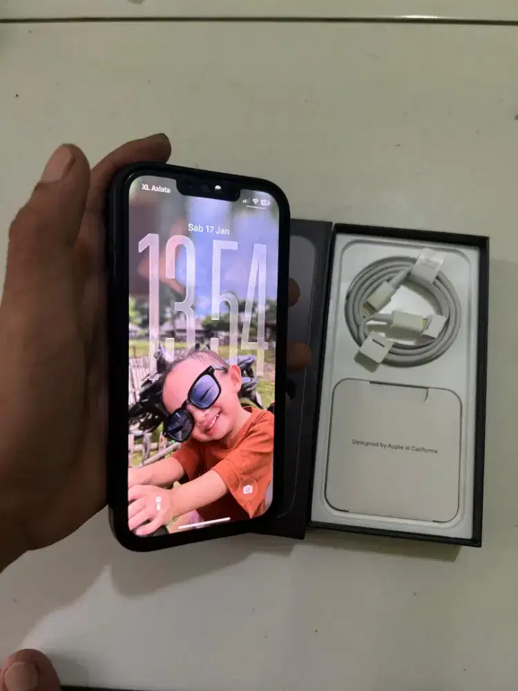 iPhone 13 Pro 128 Ex Inter