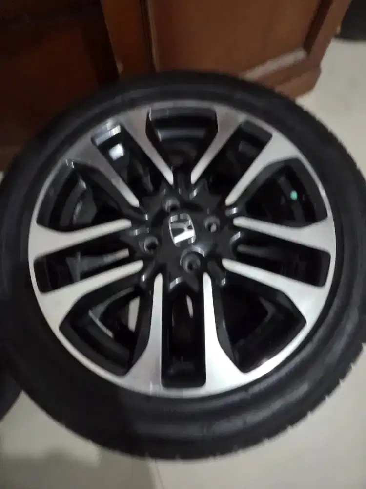 VELEG & BAN JAZZ RS 2016