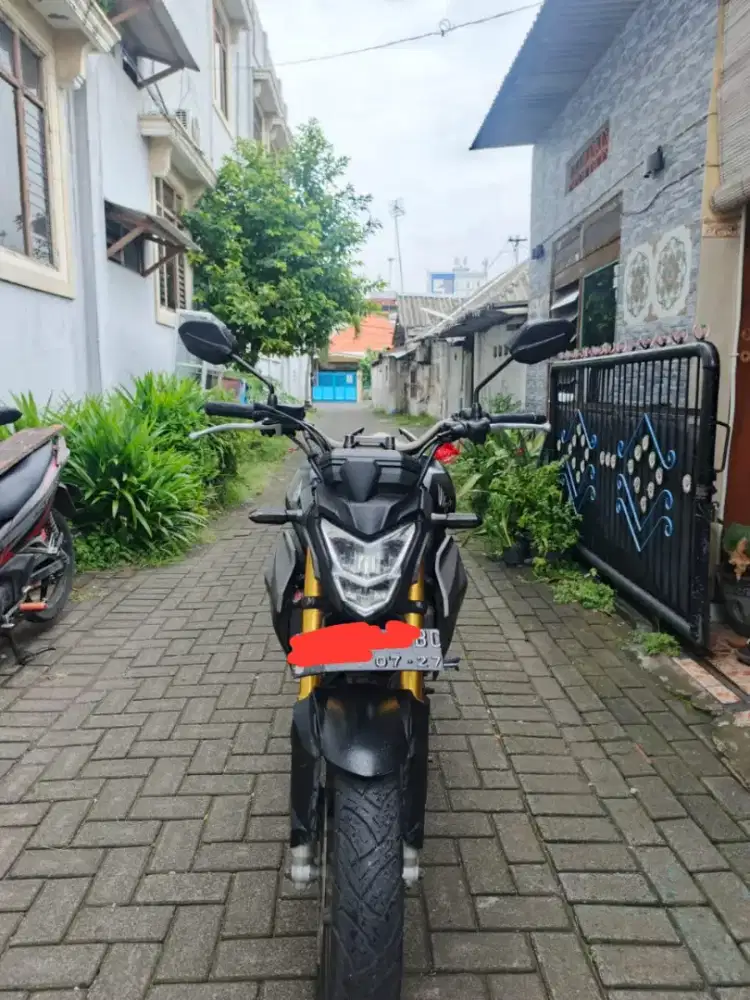 Honda CB150R Special Edition 2022