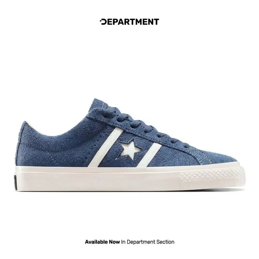 CONVERSE ONE STAR ACADEMY PRO OX SUEDE