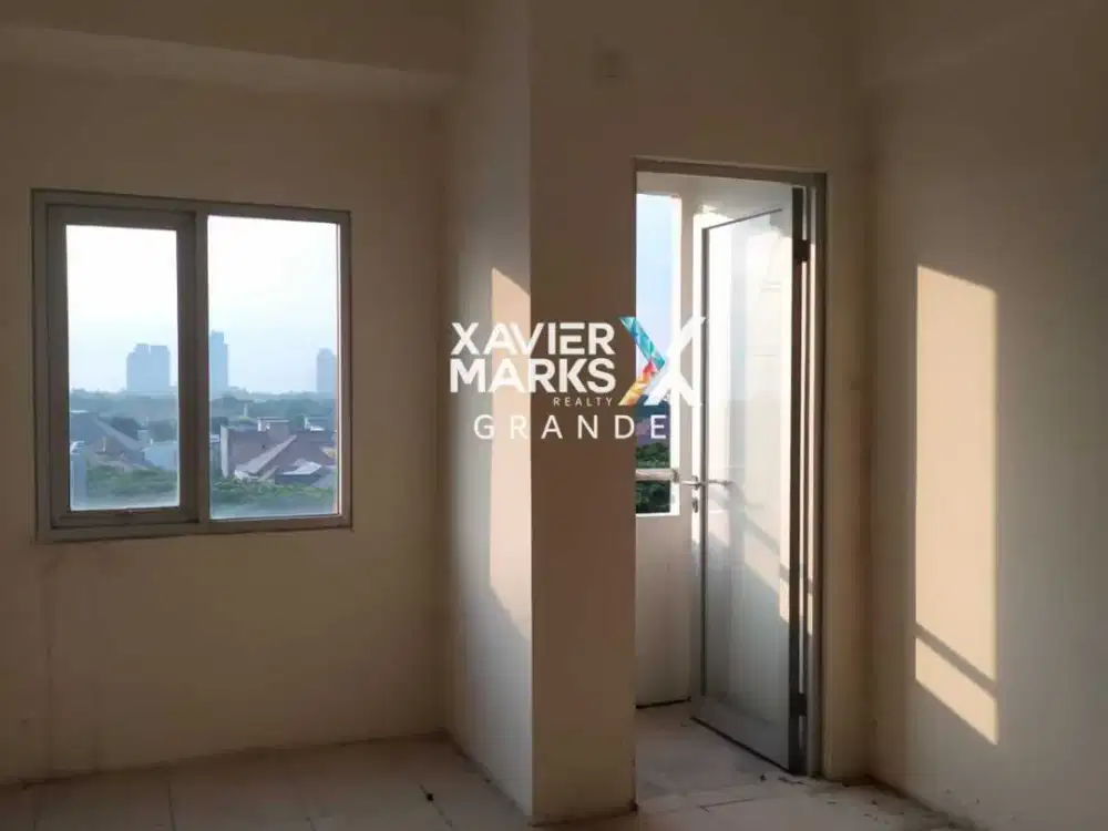Dijual Apartemen Pavilion Permata  di Kota Surabaya