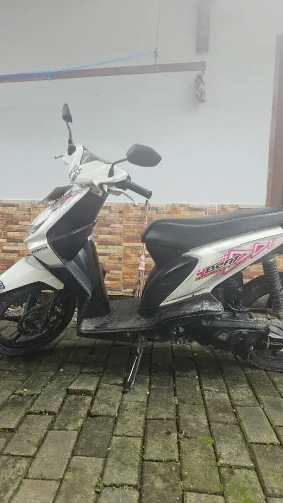 Jual Beat Karbu Bekas