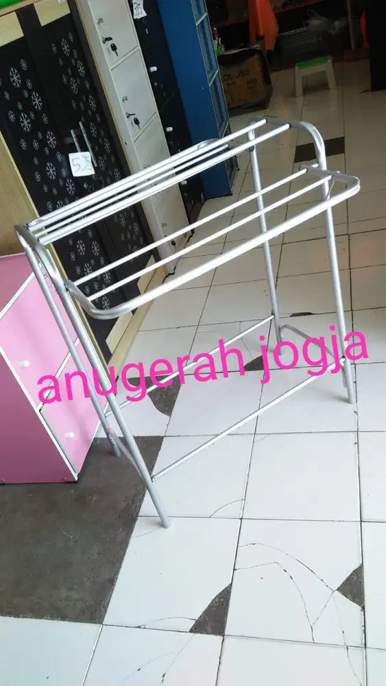 jemuran kartini promo