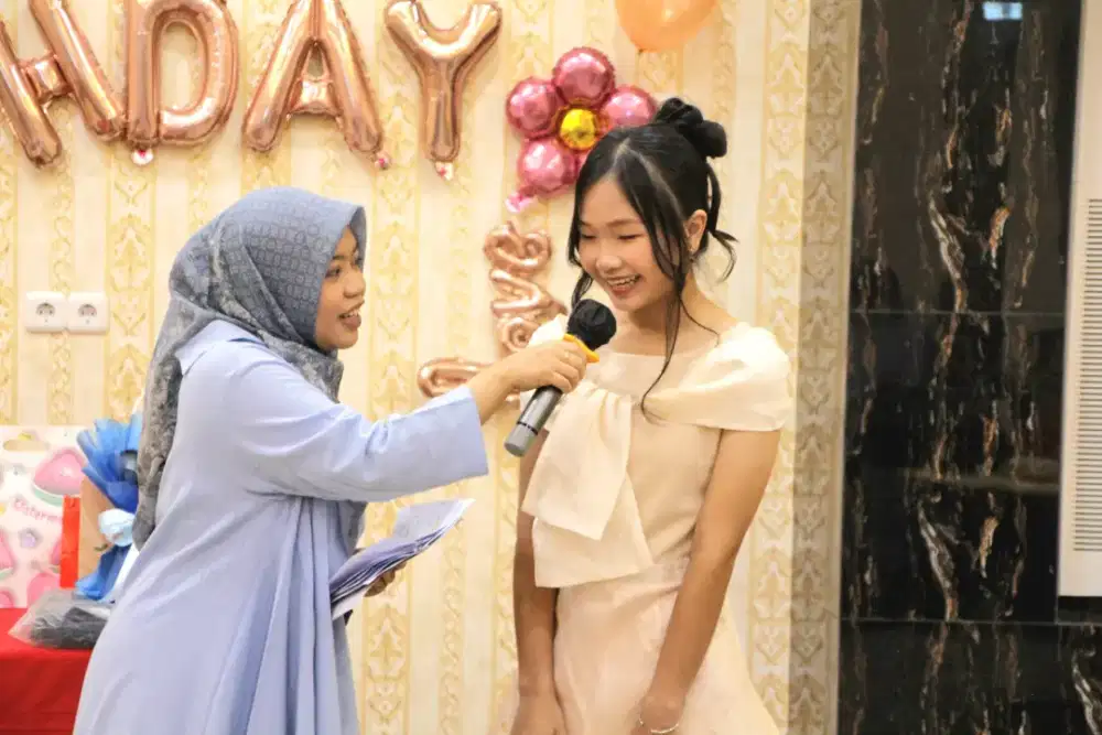 MC ALL EVENT, Wedding, Party, Gathering, Seminar, dll.