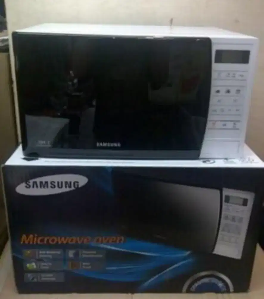 Microwave Samsung murah