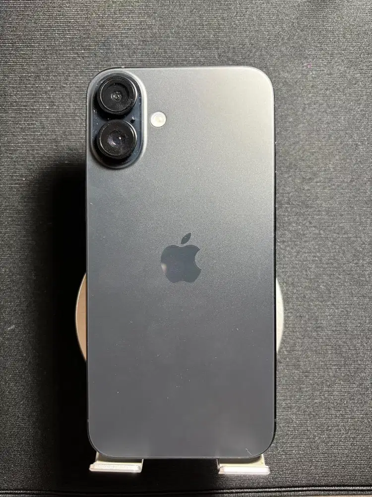 Jual Iphone 16 plus 512 GB