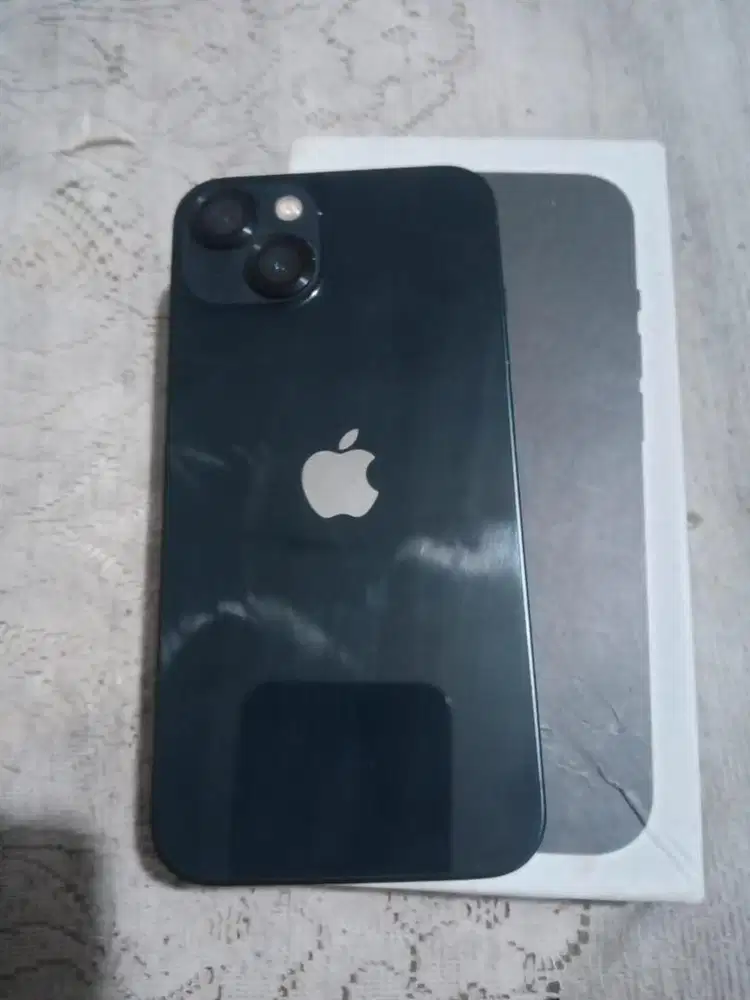 Iphone 13 inter 128gb