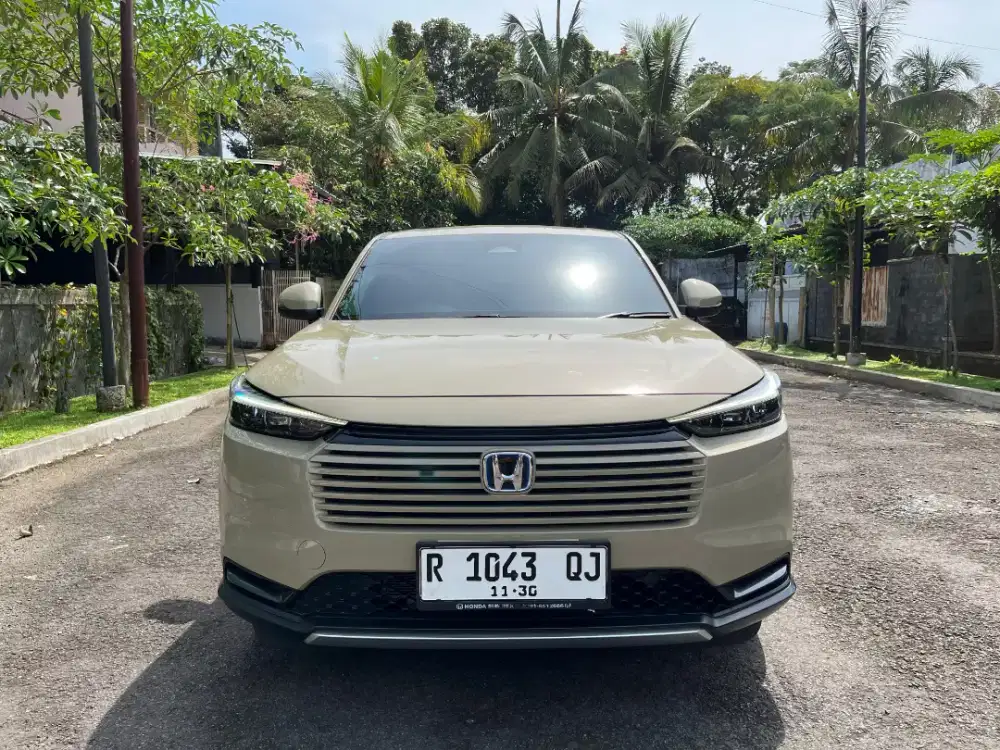 HRV 1.5 E Hybrid 2025