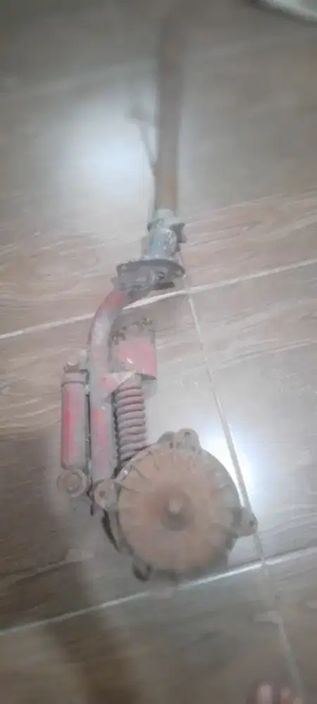 Fore sale fork vespa dan magnet