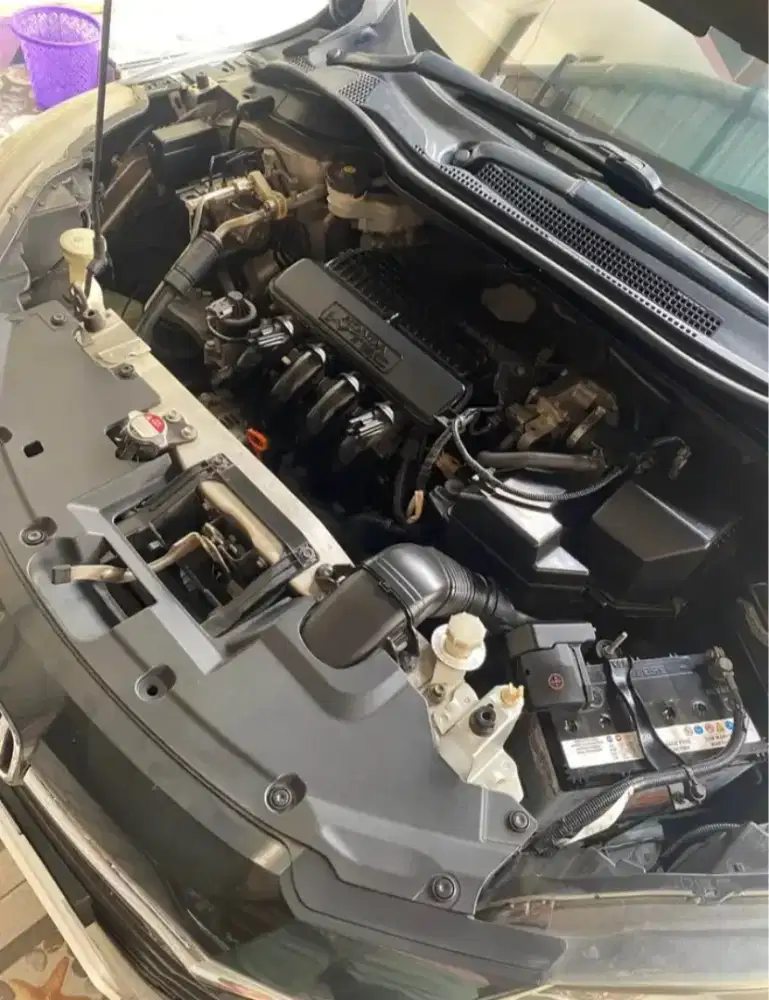 Di jual cepat mobil pribadi