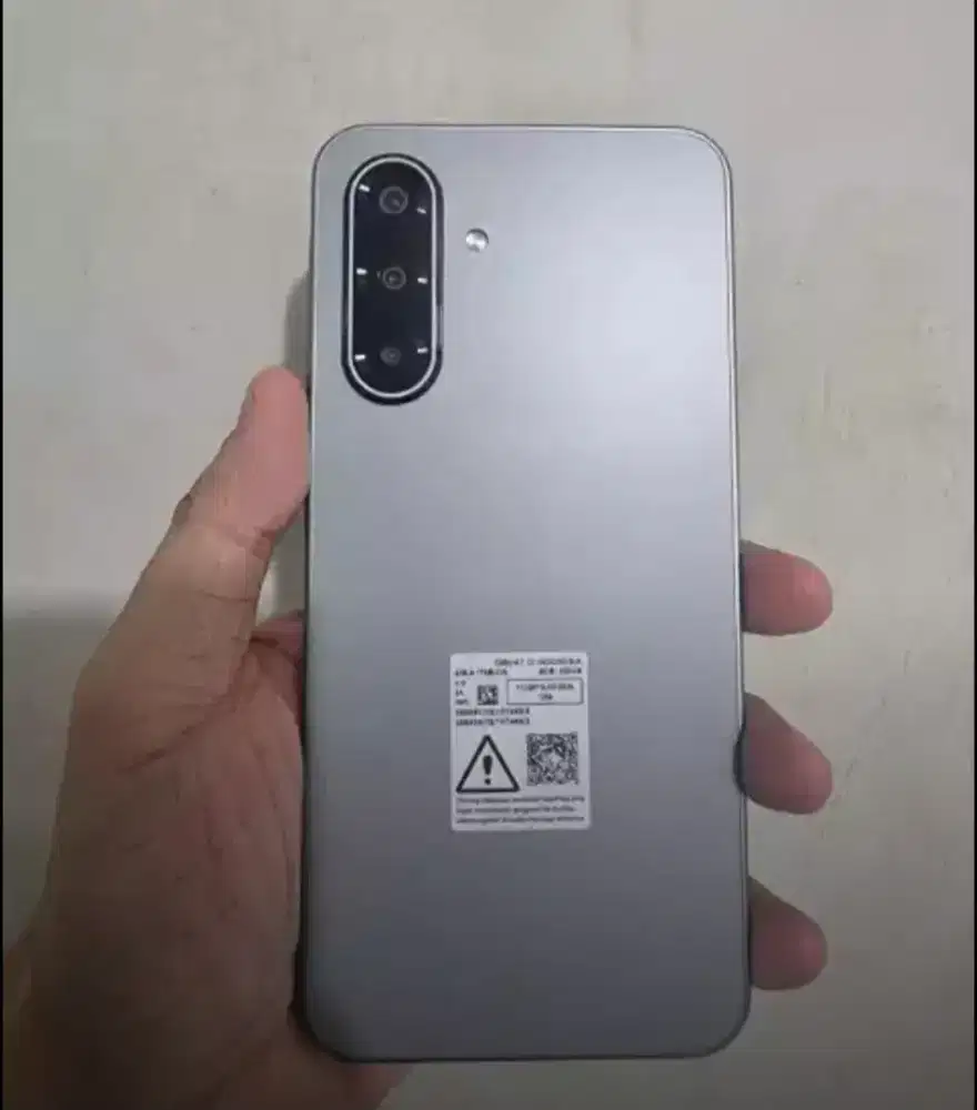 Samsung A17 5G 8/256