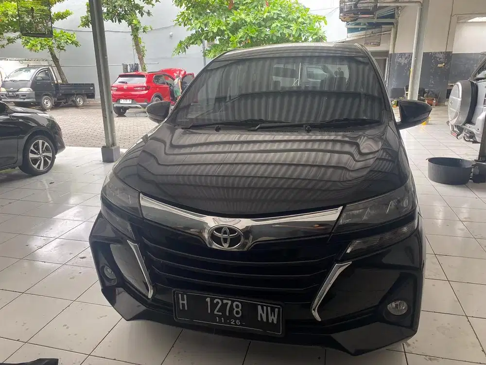 Avanza 1.3 G AT 2021
