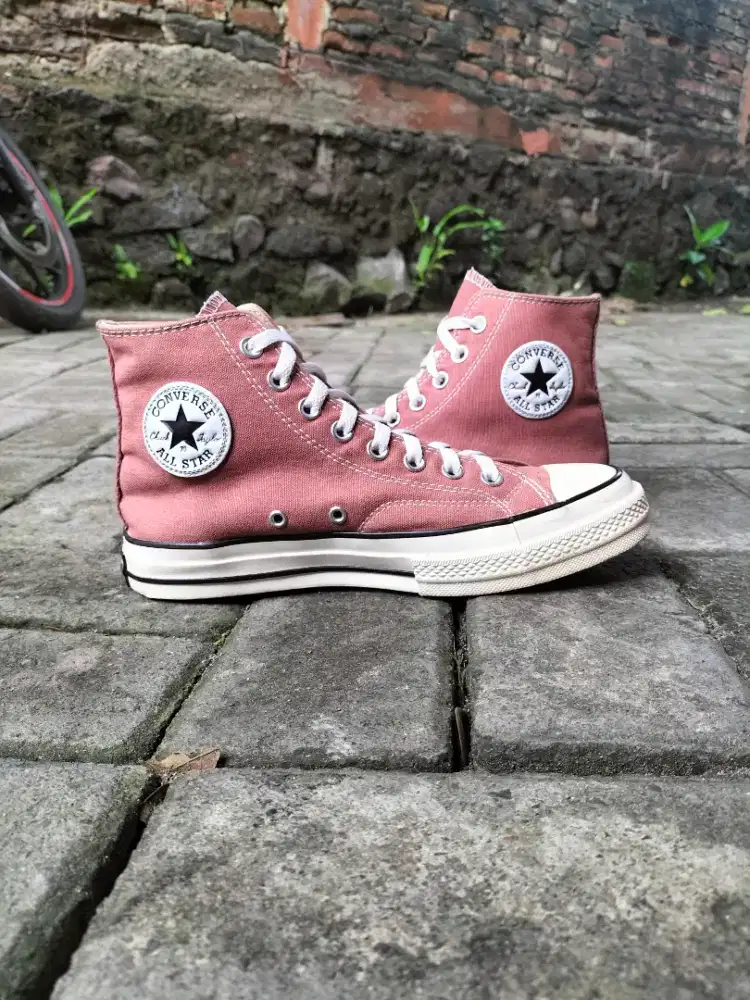 Converse 70s high uk.41