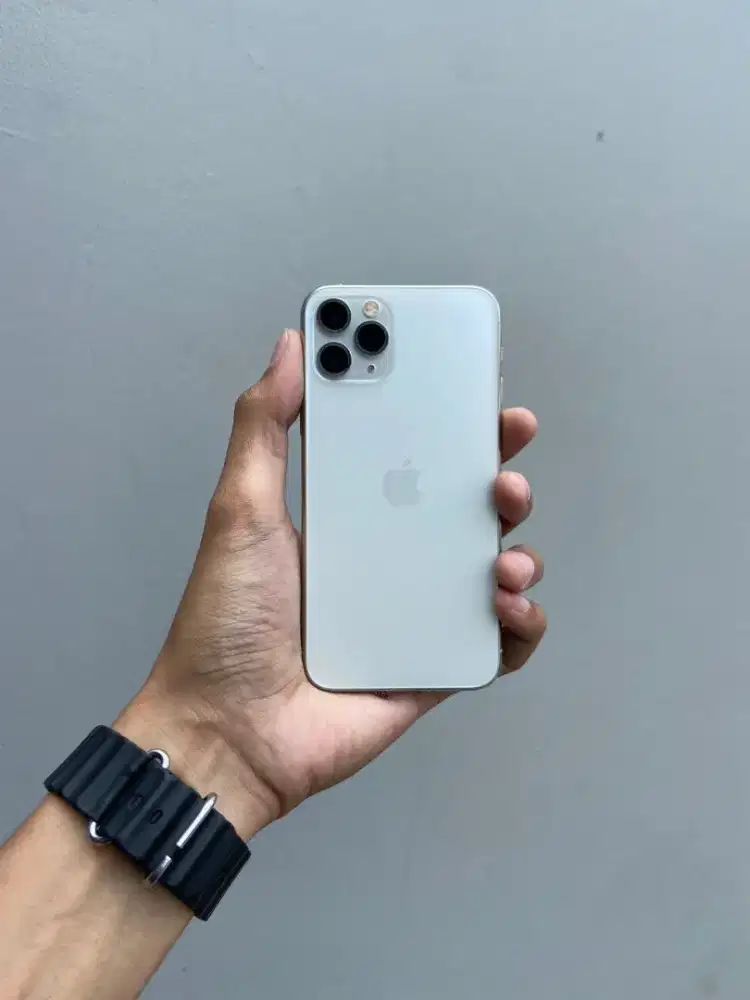 iPhone 11 pro 256gb