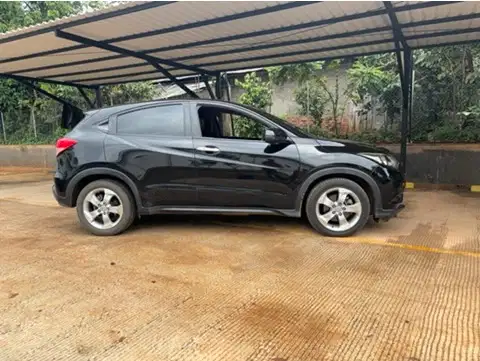 Honda HR-V 2016 Bensin