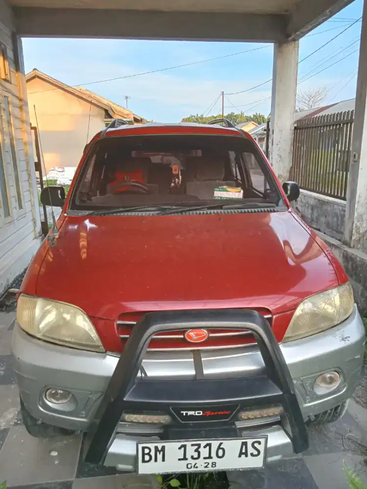 Jual mobil murah nego sampai jadi