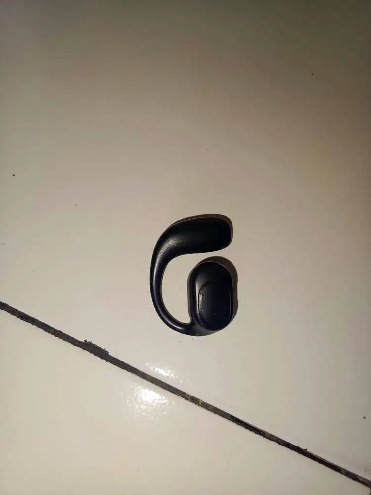 MIPOW Headset Bluetooth OWS TWS Olahraga Super Bass Single Earphone