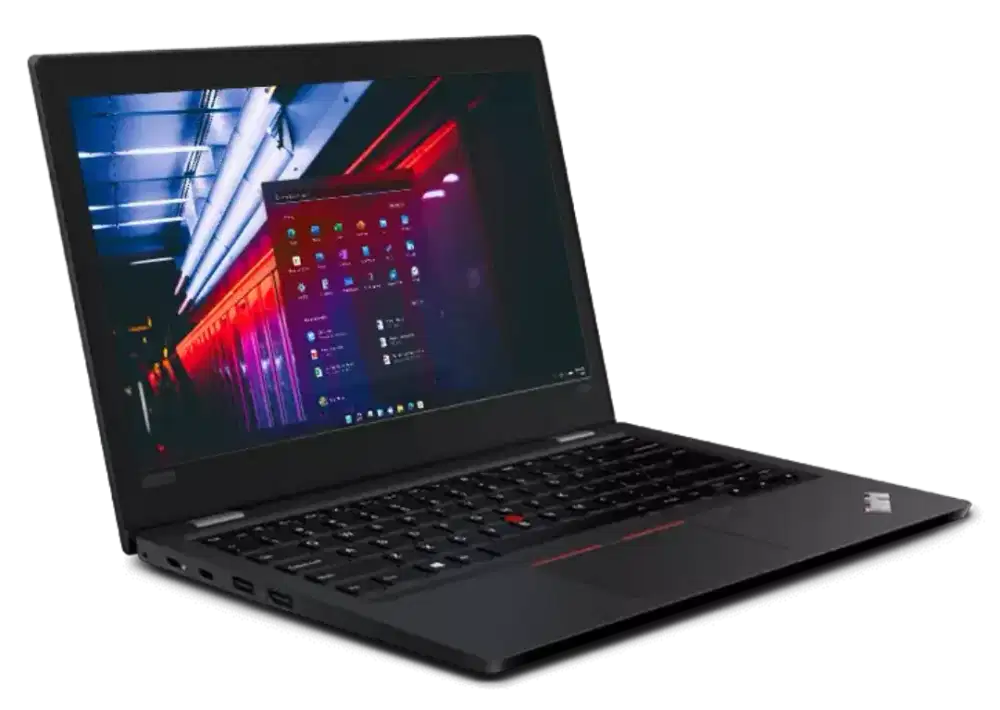 LENOVO THINKPAD L390 YOGA