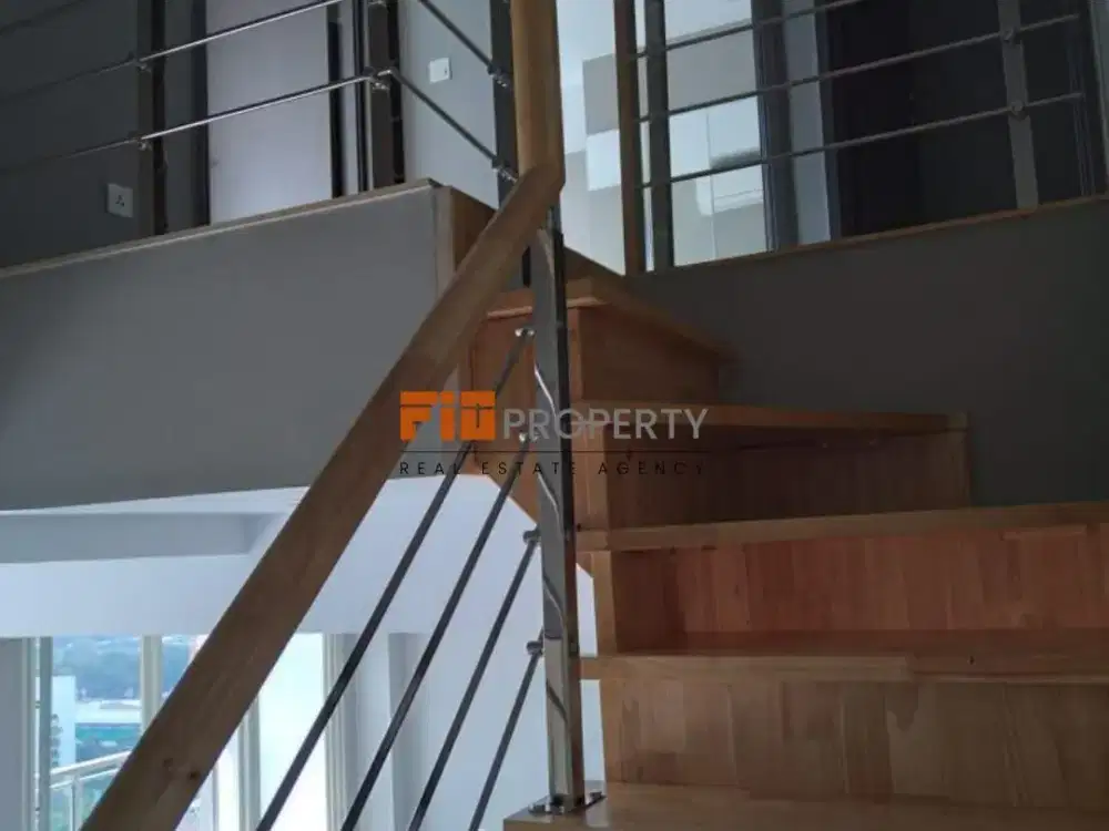 DIJUAL APARTEMEN BAGUS DAN SIAP HUNI