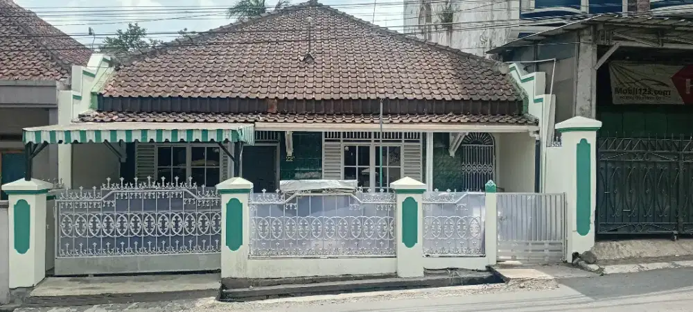 Kontrakan di pusat kota indihiang