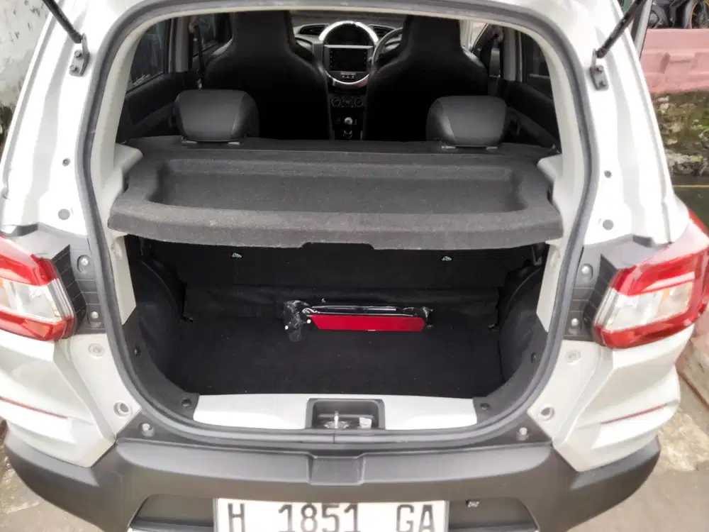 Suzuki S-Presso 2023 Bensin