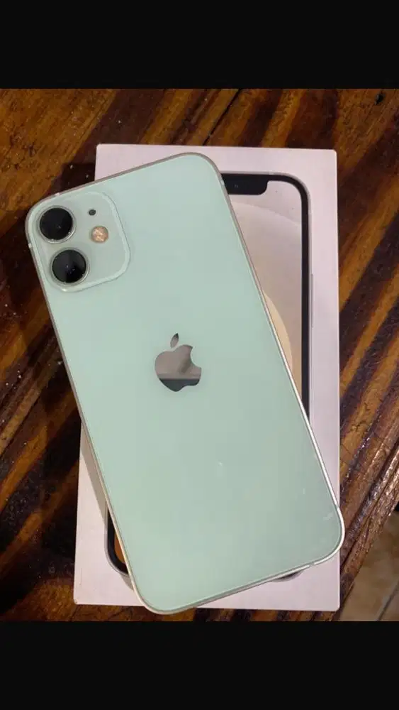 iphone 12 mini 128GB inter