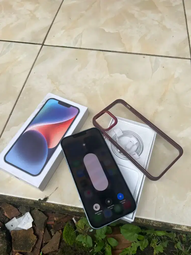 iPhone 14 plus inter allop 128