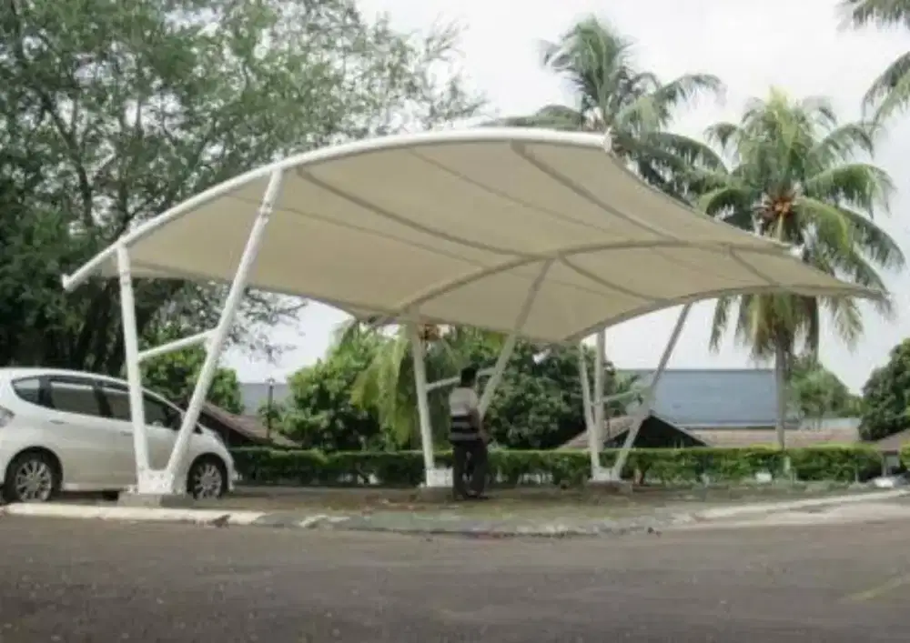 Pagar besi tralis minmalis ygtxz