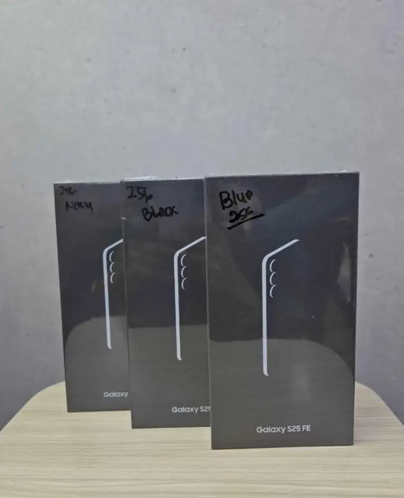 Samsung Galaxy S25 Fe 8/256