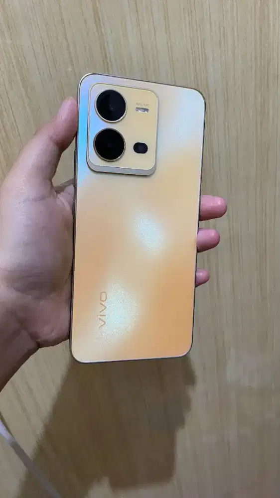 Vivo V25 Fullset
