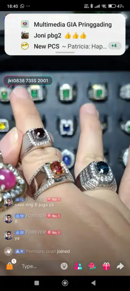 SPINEL SRILANKA BURMA