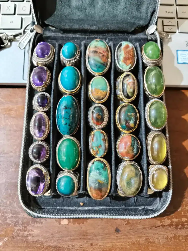 Batu Permata Nusantara