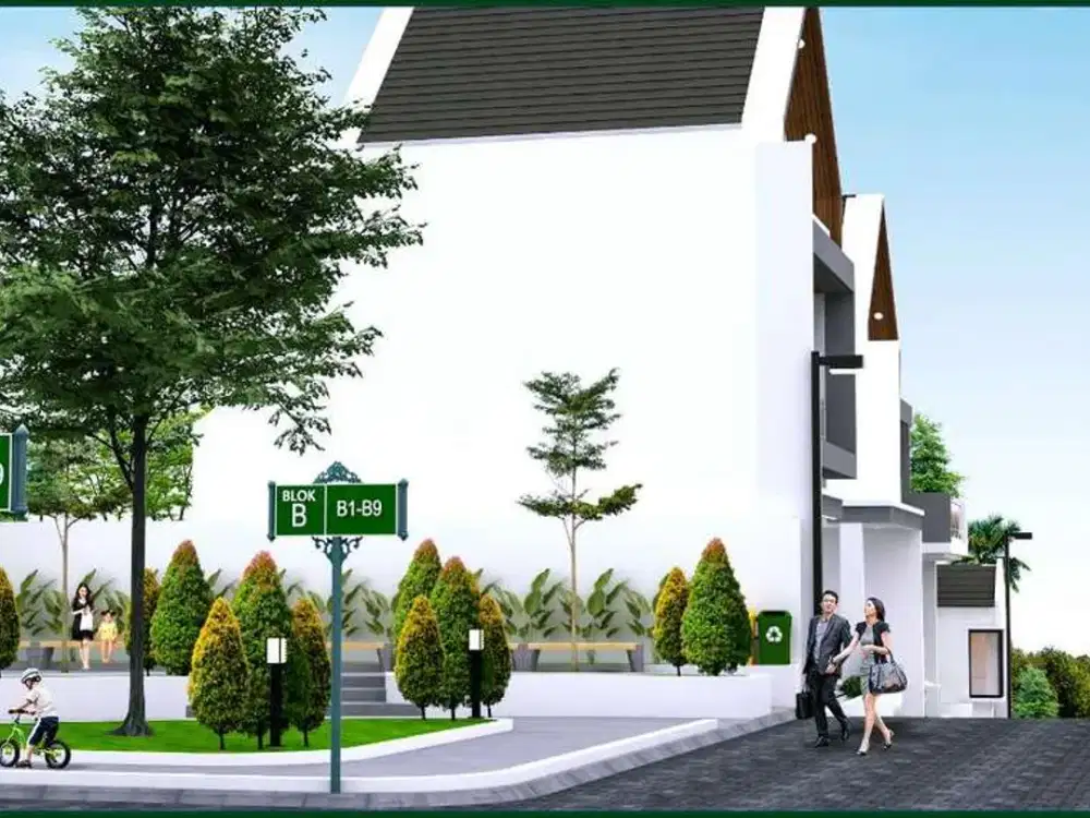 Beli rumah Dekat  RS PKU Gamping sleman  Promo Terbatas