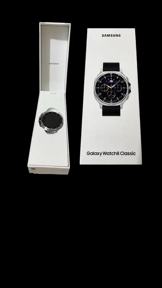 GALAXY WATCH 8 CLASSIC