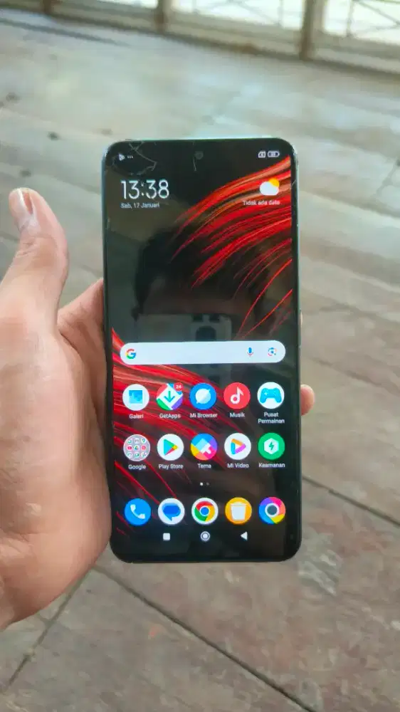 Xiaomi POCO X5 5G