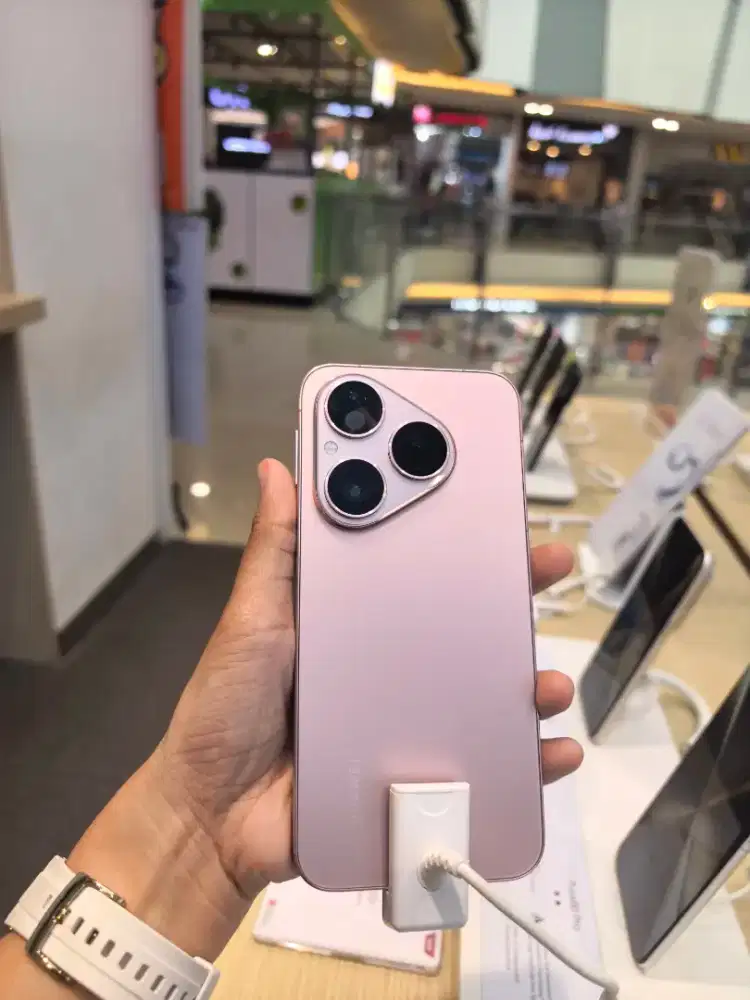 HUAWEI PURA 80 SERIES