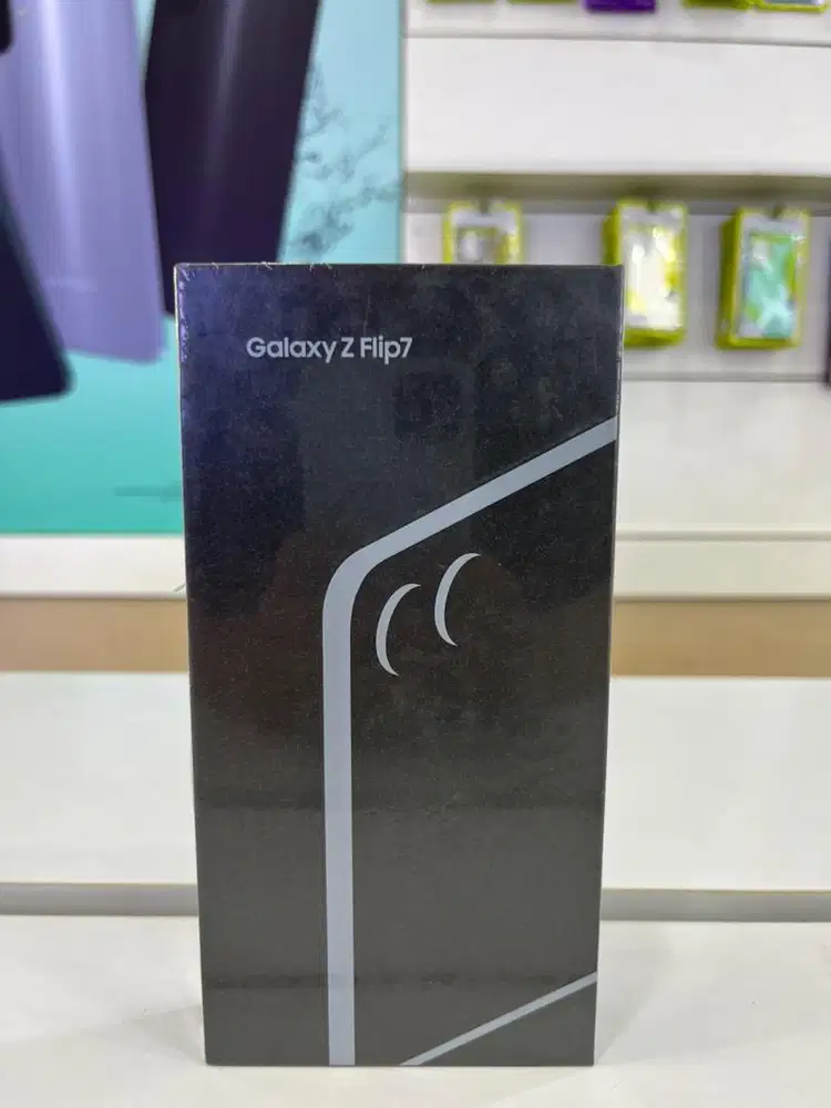 Samsung zflip 7 Rom 512gb Bisa tukar tambah Hp lama