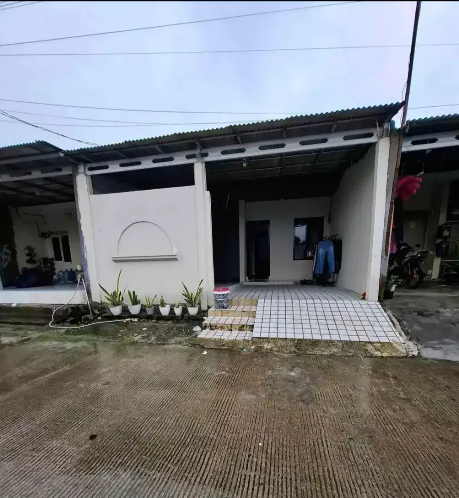 TO langsung aja chat