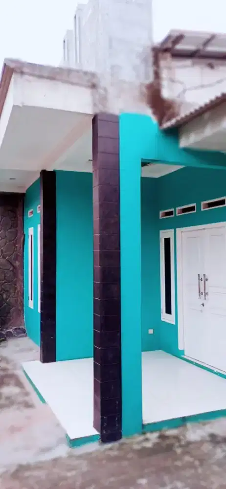 Rumah murah Cibinong Bogor