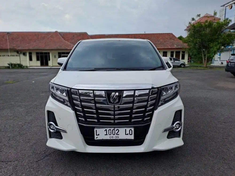 TOYOTA INNOVA REBORN G 2.4 SOLAR MATIC 2025