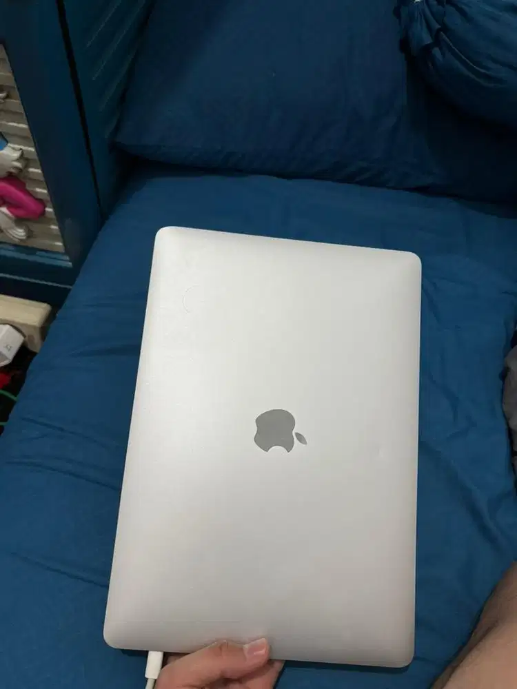 macbook air Retina 2020
