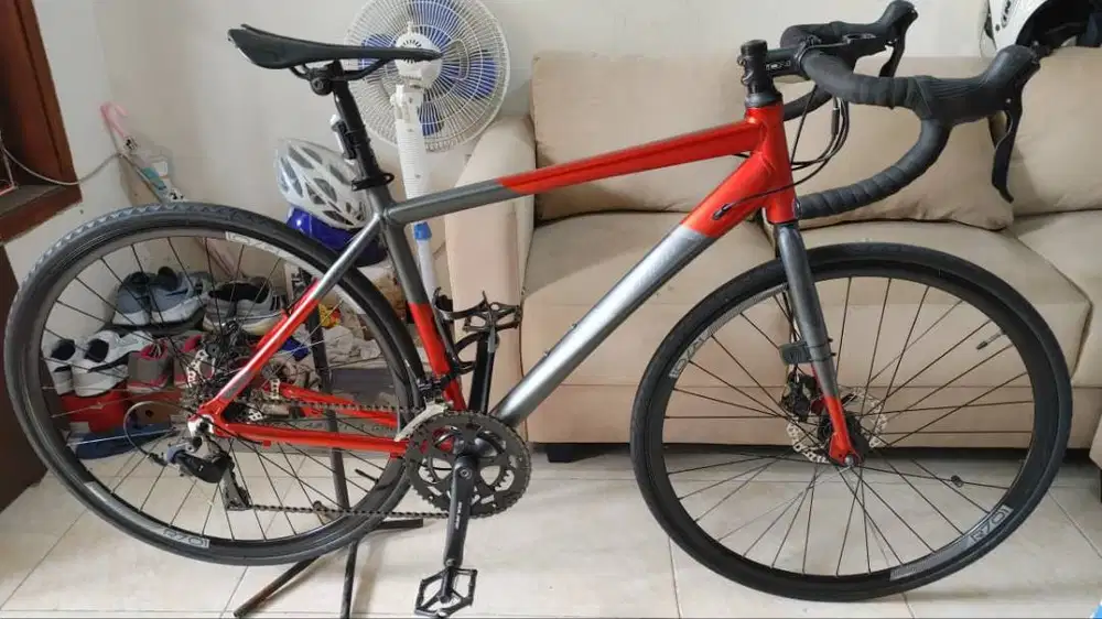 RB ELEMENT FRC 38 MULUS!