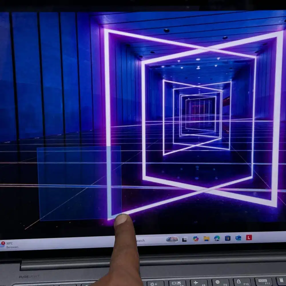 LENOVO YOGA SLIM 7 PRO X 14ARH7 AMD RYZEN 9 6800HS NVIDIA RTX 3050