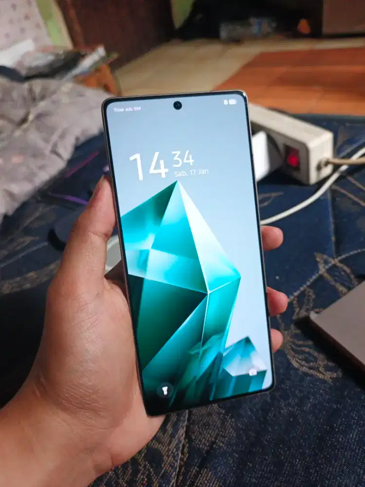 Infinix note 50 pro 8/256