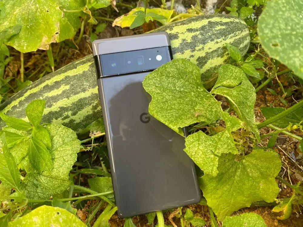 Google pixel 6 Pro Ram 12GB/128GB Murah baca keterangan