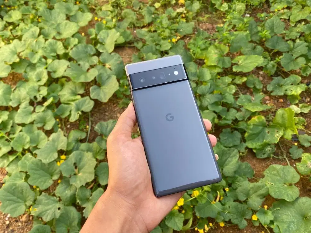Google pixel 6 Pro Ram 12GB/128GB Murah baca keterangan
